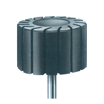 Gambar Pferd Rubber Drum Holder Gk1530/6 -  Hitam