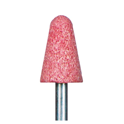 Gambar Pferd Mata Gerinda Mounted Point Ke1025/6 Ar46O5V