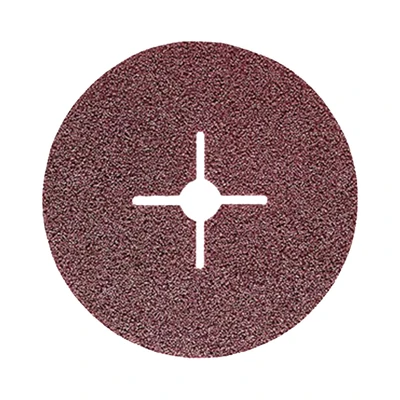 Gambar Pferd Mata Gerinda Potong Fibre Grit60 Fs150-22A 165072 - Cokelat