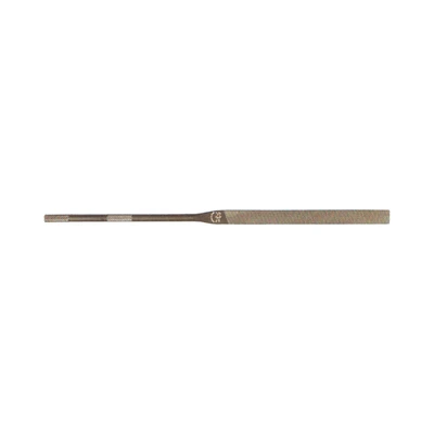 Gambar Pferd Alat Kikir Tangan Cut1 2401 140 mm - Silver