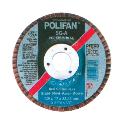 Gambar Pferd Polifan Pff100A40Sg 262719