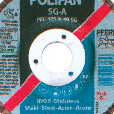 Gambar Pferd Polifan Pff100A40Sg 262719