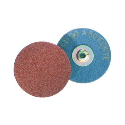 Gambar Pferd Mata Gerinda Amplas Grit 80 Forte Cd50A - Mix