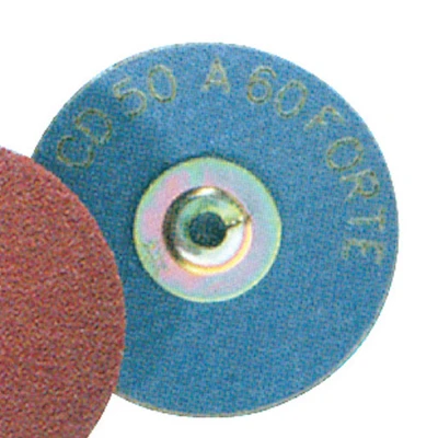 Gambar Pferd Amplas Combidisc Grit60Forte Cd50A 266137