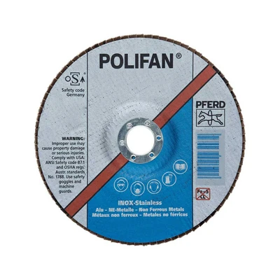 Gambar Pferd Polifan Pfc180Z40Sg 167946