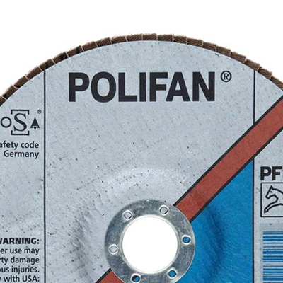Gambar Pferd Polifan Pfc180Z40Sg 167946