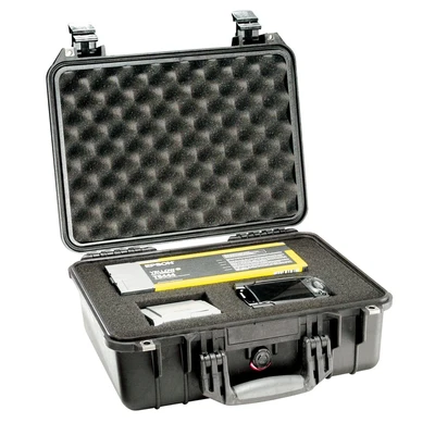 Gambar Pelican Tas Protektor 1450 - Hitam