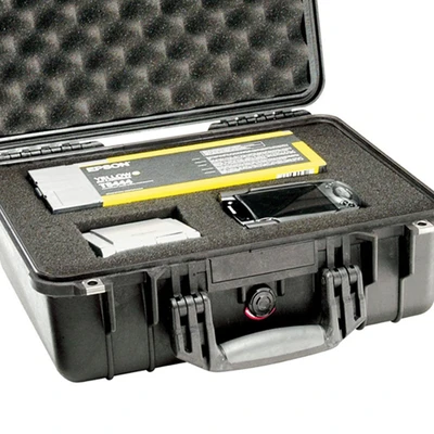 Gambar Pelican Tas Protektor 1450 - Hitam