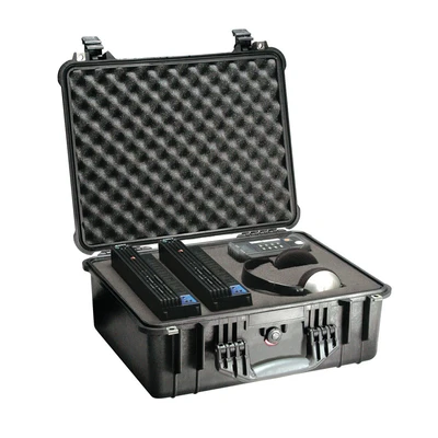 Gambar Pelican Tas Protektor 1550 - Hitam