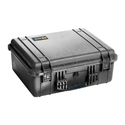 Gambar Pelican Tas Protektor 1550 - Hitam