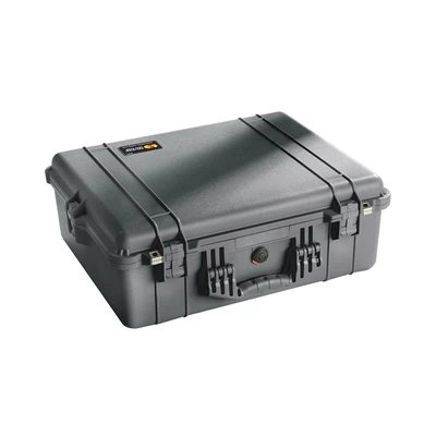 Gambar Pelican Tas Protektor 1600 - Hitam
