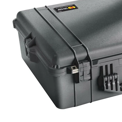 Gambar Pelican Tas Protektor 1600 - Hitam