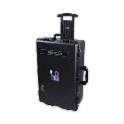 Gambar Pelican Tas Protektor 1650 - Hitam