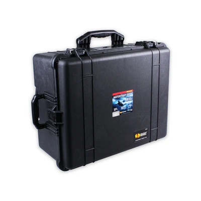 Gambar Pelican Tas Protektor 1610 - Hitam