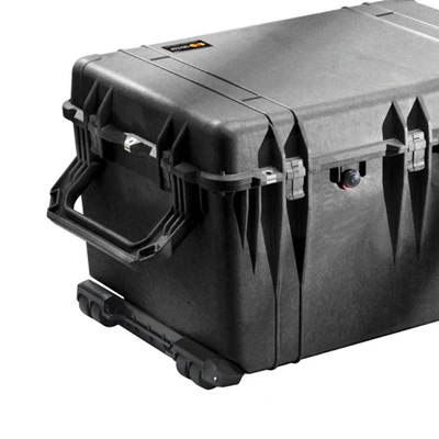 Gambar Pelican Tas Protektor 1660 - Hitam