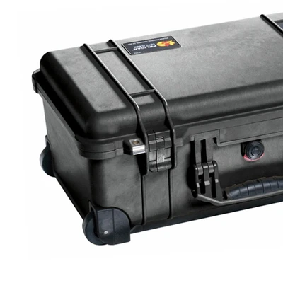 Gambar Pelican Tas Protektor 1510 - Hitam