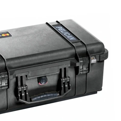 Gambar Pelican Tas Protektor 1510 - Hitam
