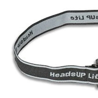 Gambar Pelican Senter Kepala LED Lite 2610 - Hitam