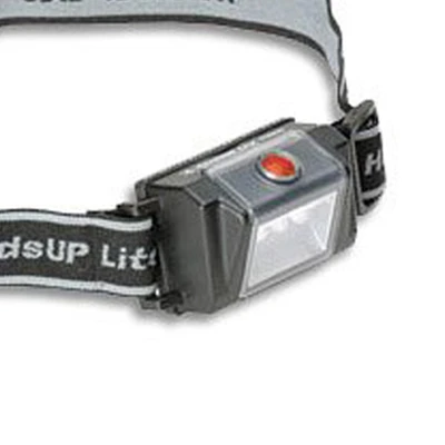 Gambar Pelican Senter Kepala LED Lite 2610 - Hitam