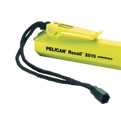 Gambar Pelican Senter LED Sabrelite 2010 - Kuning