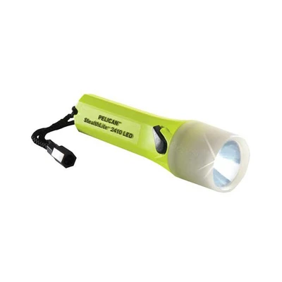 Gambar Pelican Senter LED Stealthlite 2410 - Kuning