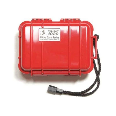 Gambar Pelican Tas Protektor Tanpa Foam 1020 - Merah