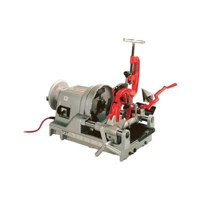 Gambar Ridgid Mesin Pembuat Ulir Pipa BSPT 230V 1233 20210