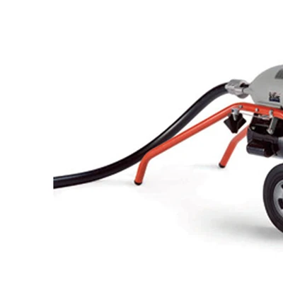 Gambar Ridgid Alat Pembersih Pipa Pembuangan 230V K-1500B 27597 - Mix