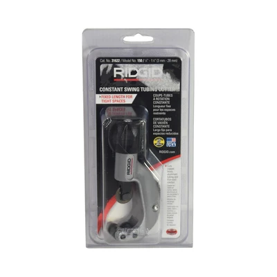Gambar Ridgid Tubing Cutter 3-28 mm