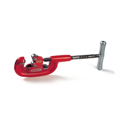 Jual Ridgid Alat Potong Pipa HD 1/8-2 Inch - Merah Terbaru | Ruparupa