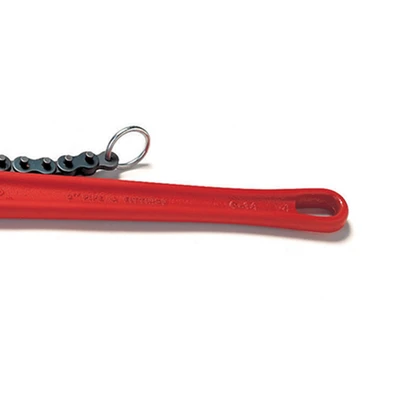 Gambar Ridgid Kunci Pipa Rantai 3 Inch C24 31325
