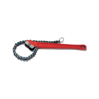 Gambar Ridgid Kunci Pipa Rantai 4 1/2 Inch C36 31330