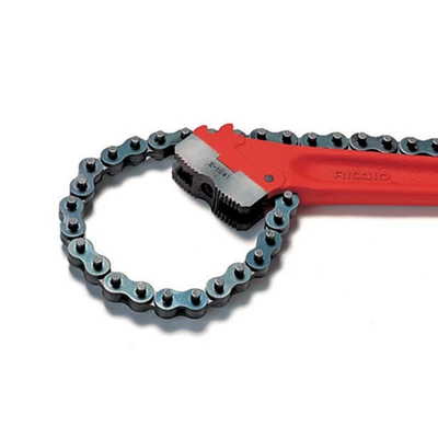 Gambar Ridgid Kunci Pipa Rantai 4 1/2 Inch C36 31330
