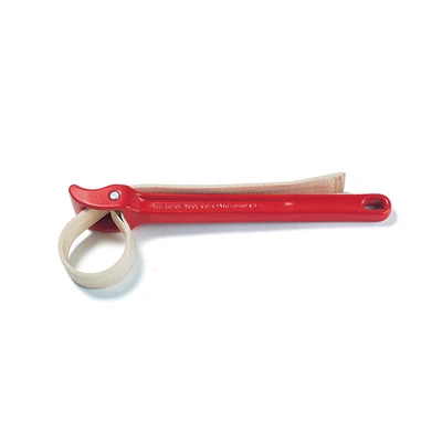Jual Ridgid Kunci Pipa Strap 2 Inch No 2 31340 Merah Terbaru | Ruparupa