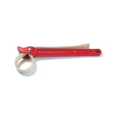Gambar Ridgid Kunci Strap 5 Inch No.5 31360