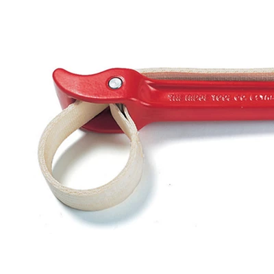 Gambar Ridgid Kunci Pipa Strap 5 Inch No.5P 31370