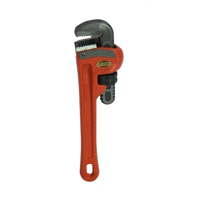 Gambar Ridgid Kunci Pipa 8 Inch