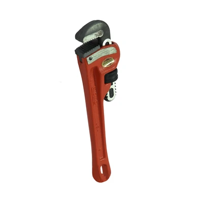Gambar Ridgid Kunci Pipa 8 Inch