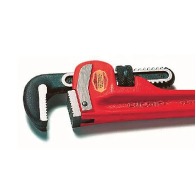 Gambar Ridgid Kunci Pipa 10 Inch 31010