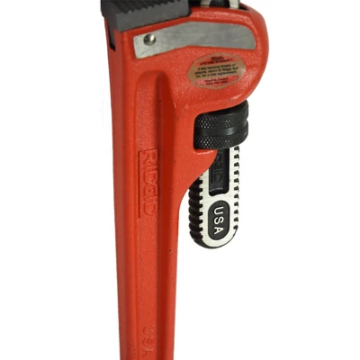Jual Ridgid Kunci Pipa 18 Inch Terbaru | Ruparupa