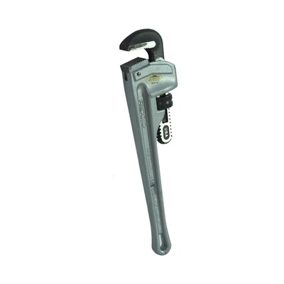 Jual Ridgid Kunci Pipa Aluminium Straight 14 Inch Terbaru | Ruparupa