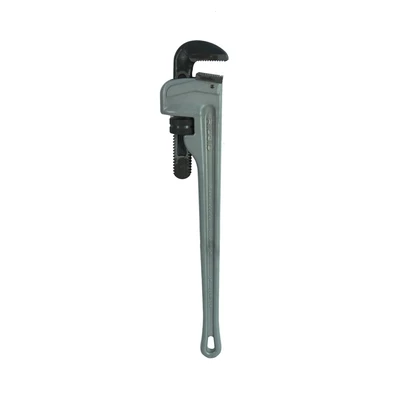 Gambar Ridgid Kunci Pipa Aluminium Straight 24 Inch