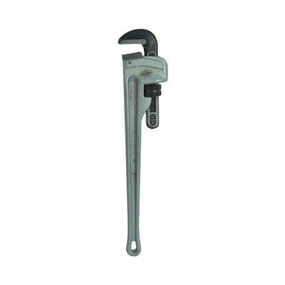 Gambar Ridgid Kunci Pipa Aluminium Straight 24 Inch