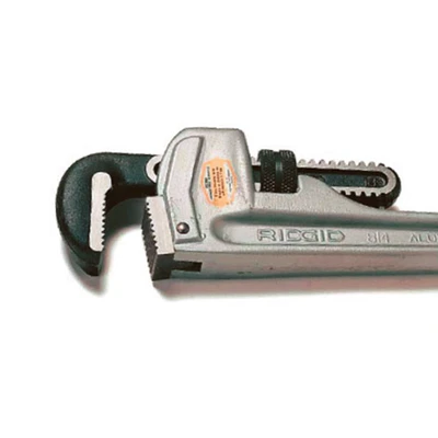 Jual Ridgid Kunci Pipa Aluminium Straight 48 Inch No.848 31115 Terbaru ...
