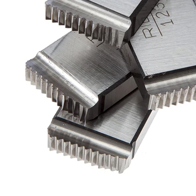 Gambar Ridgid Pipe Threading Dies Alloy 1-2 Inch Bspt 66670