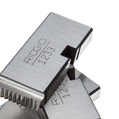 Gambar Ridgid Pipe Threading Dies Alloy 1-2 Inch Bspt 66670