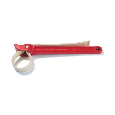 Gambar Ridgid Kunci Pipa Strap 5 Inch No.5 31365