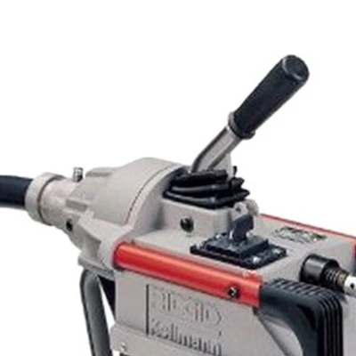 Gambar Ridgid Alat Pembersih Pipa Pembuangan 230V K-60Sp-Se 66517 - Mix