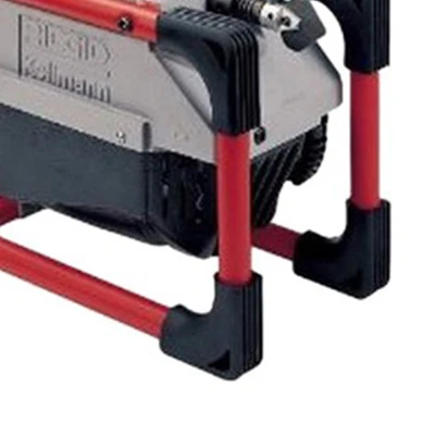 Gambar Ridgid Alat Pembersih Pipa Pembuangan 230V K-60Sp-Se 66517 - Mix