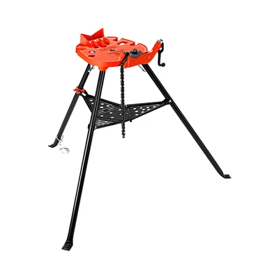 Gambar Ridgid Ragum Rantai Portabel 3 Stand 460-12 36278